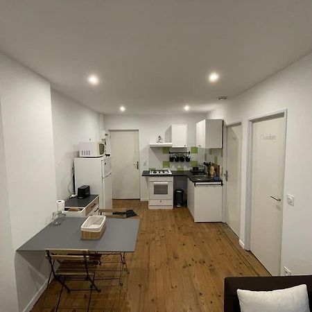 Le Peageois : Appartement Lumineux Et Calme Bourg-de-Péage Εξωτερικό φωτογραφία